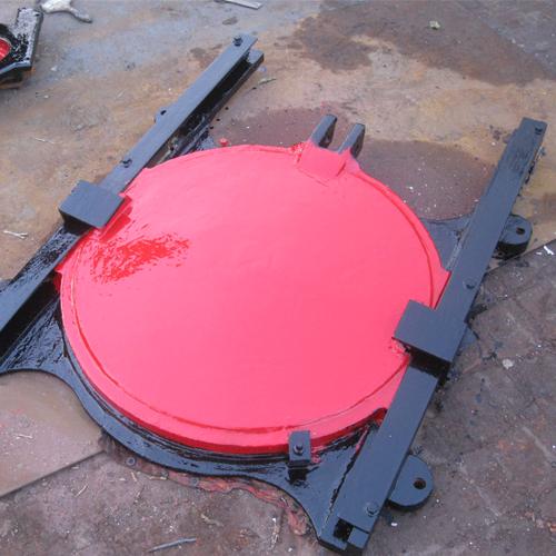 型号大全 铸铁闸门型号大全