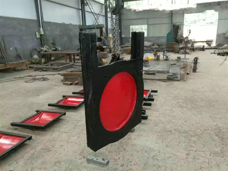 1641351401538106.jpg 单向止水铸铁闸门与双向止水铸铁闸门的区别与分类