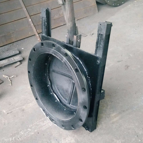 陕西管道闸门安装步骤要点 陕西管道闸门安装步骤要点