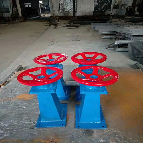 1645092605918797.jpg 什么是QLT型手推螺杆启闭机