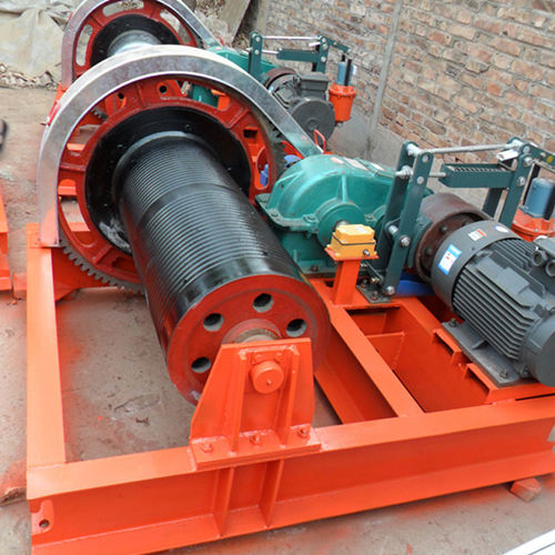 卷扬式启闭机一般分为哪些类型及性能? 卷扬式启闭机一般分为哪些类型及性能?