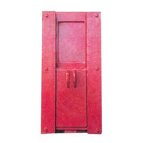 柳州封闭式铸铁闸门品牌供应商 柳州封闭式铸铁闸门品牌供应商