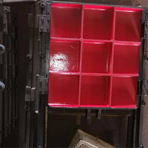 长春下开式铸铁闸门