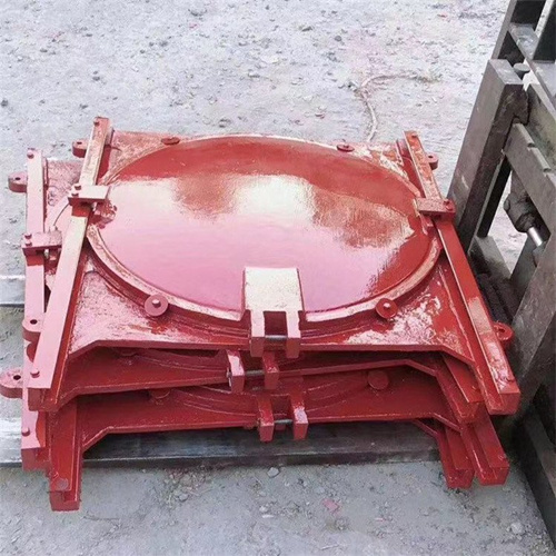 dn800mm铸铁圆闸门多少钱 dn800mm铸铁圆闸门多少钱