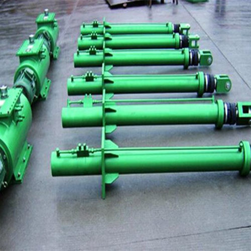 液压启闭机分类与应用 液压启闭机分类与应用