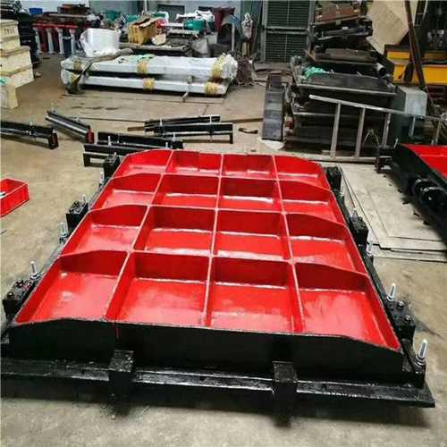 1.5米污水厂用铸铁闸门常见型号 1.5米污水厂用铸铁闸门常见型号