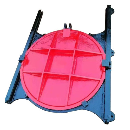 山东铸铁镶铜圆闸门定制厂家 山东铸铁镶铜圆闸门定制厂家