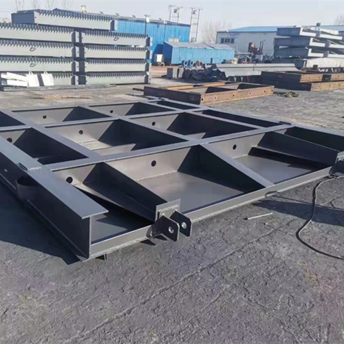 山西泵闸的优势特点 山西泵闸的优势特点