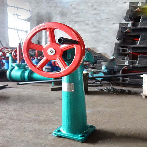 螺杆式启闭机维护保养中的防腐该如何操作? 螺杆式启闭机维护保养中的防腐该如何操作?