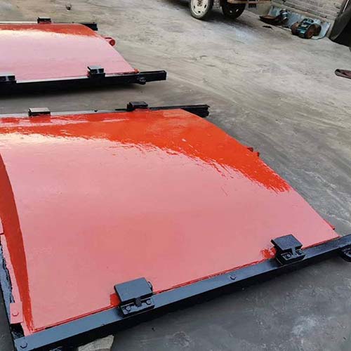 MXF型明杆式铸铁镶铜方闸门特点优势及保养 MXF型明杆式铸铁镶铜方闸门特点优势及保养