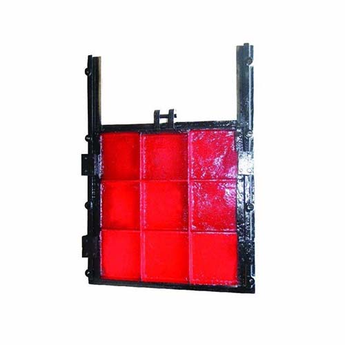 铸铁闸门多少钱一扇 铸铁闸门多少钱一扇