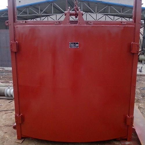 高压铸铁闸门操作要点 高压铸铁闸门操作要点