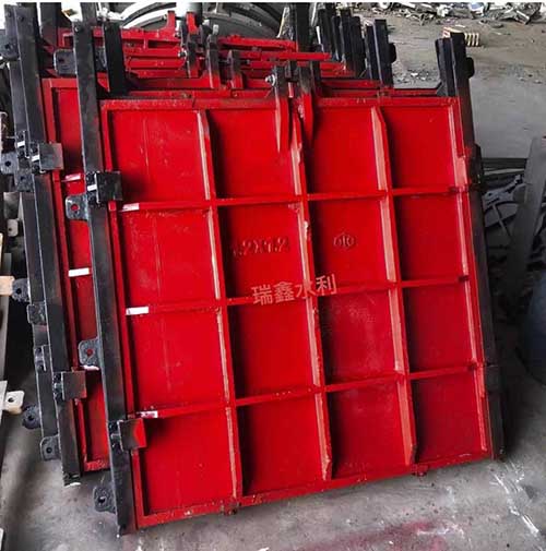 水库铸铁闸门,厂家发货价更低 水库铸铁闸门,厂家发货价更低