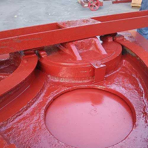 福建水库用斜拉式闸门优势特点及安装要点 福建水库用斜拉式闸门优势特点及安装要点