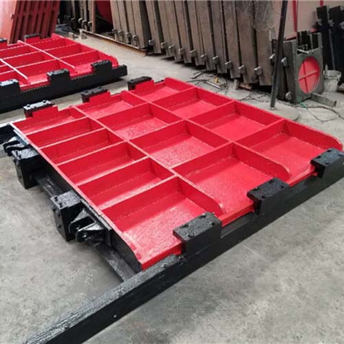 黑龙江农田灌溉铸铁闸门特点优势 黑龙江农田灌溉铸铁闸门特点优势