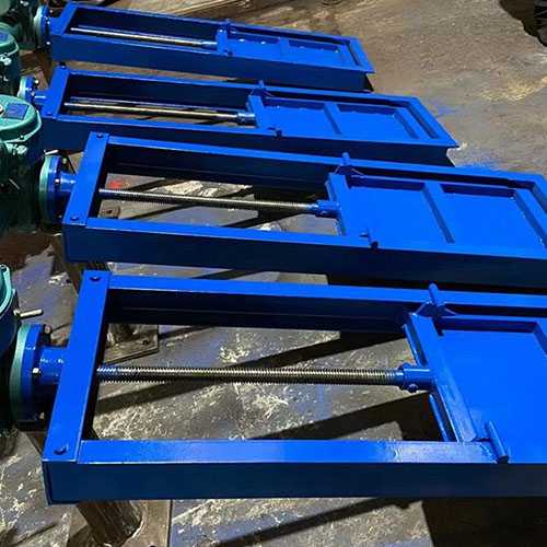 电动渠道闸门轴道架的作用,厂家讲解 电动渠道闸门轴道架的作用,厂家讲解