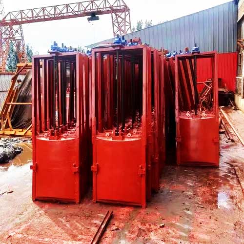 供应安徽手动铸铁闸门规格型号 供应安徽手动铸铁闸门规格型号