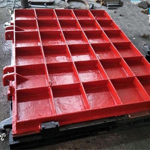 汾阳4米拱形铸铁闸门多少钱