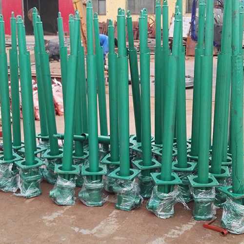 吕梁手动螺杆启闭机