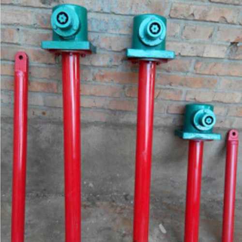 运城螺杆启闭机