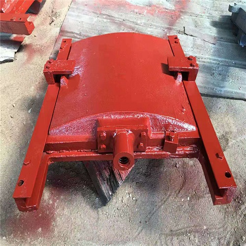 水闸铸铁闸门长1.2米宽1米 水闸铸铁闸门长1.2米宽1米