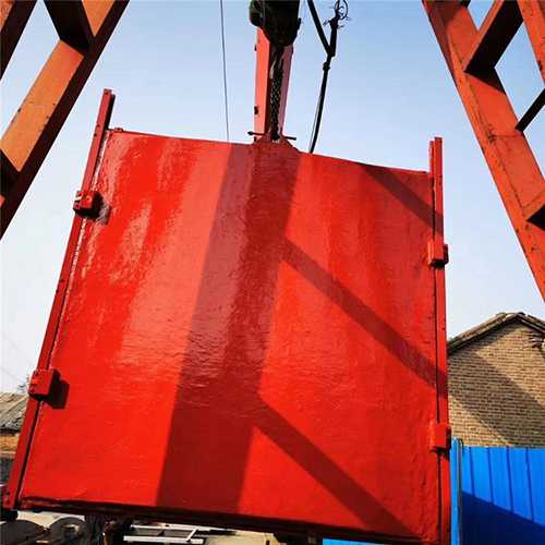 深水铸铁闸门应用选购须知 深水铸铁闸门应用选购须知