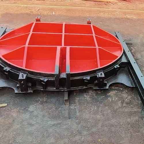 河北铸铁镶铜闸门,源头厂家批量供应 河北铸铁镶铜闸门,源头厂家批量供应