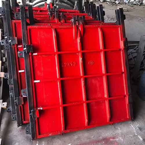 河北河道铸铁闸门,认准货好价低,验货结款厂家 河北河道铸铁闸门,认准货好价低,验货结款厂家