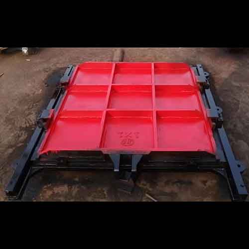 河北闸门启闭机规格型号 河北闸门启闭机规格型号