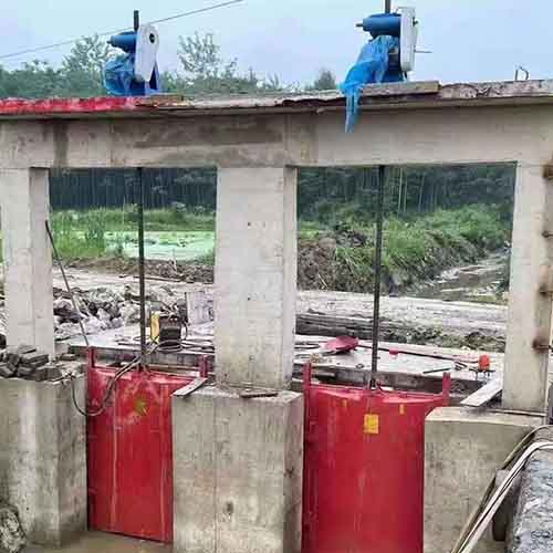 铸铁闸门装配安装要求有哪些 铸铁闸门装配安装要求有哪些