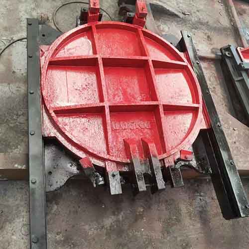 铸铁闸门装配要求 铸铁闸门装配要求