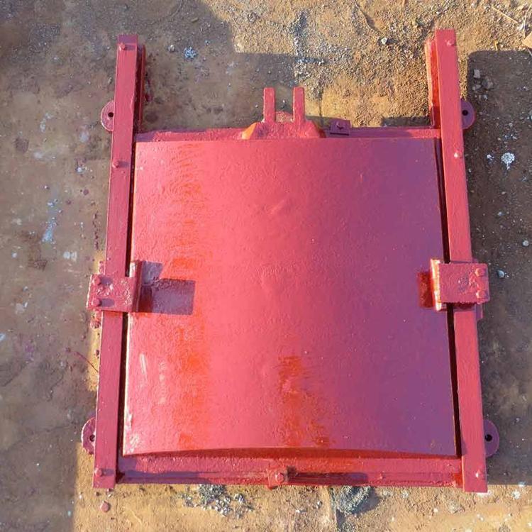 安徽渠道闸门如何安装 安徽渠道闸门如何安装