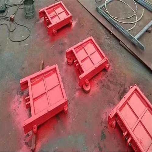 陕西渠道闸门如何安装？专业厂家告诉你