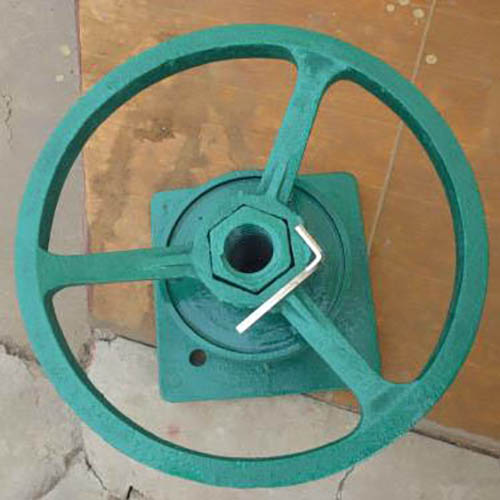 忻州手动螺杆启闭机类型及特点 忻州手动螺杆启闭机类型及特点