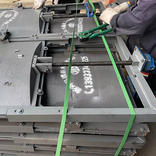 忻州机闸一体铸铁闸门厂家实力 忻州机闸一体铸铁闸门厂家实力