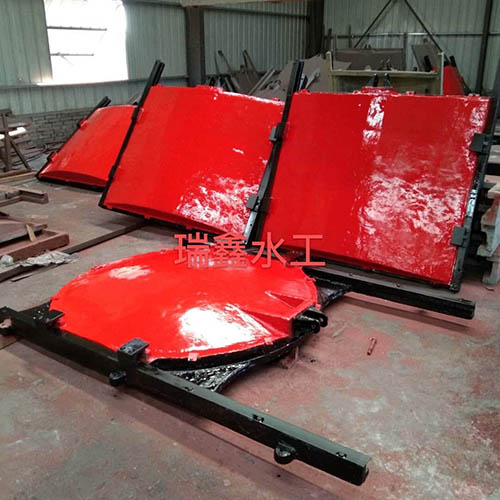 孝义3米 3米铸铁闸门参数 孝义3米 3米铸铁闸门参数